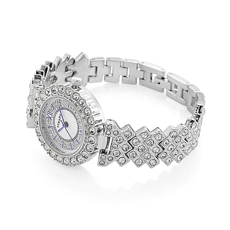 Silver - Product card gallery slide 4 (10176707854649)