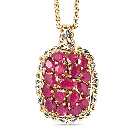 Niassa Ruby - Product card gallery slide 1 (10176707723577)