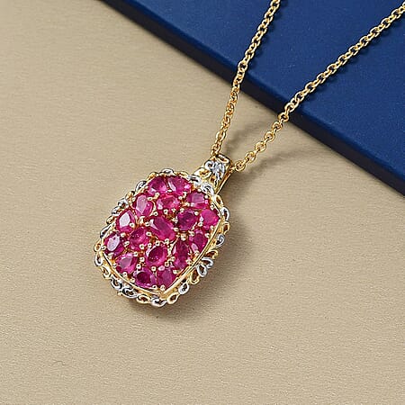 Niassa Ruby - Product card gallery slide 2 (10176707723577)