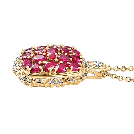 Niassa Ruby - Product card gallery slide 4 (10176707723577)