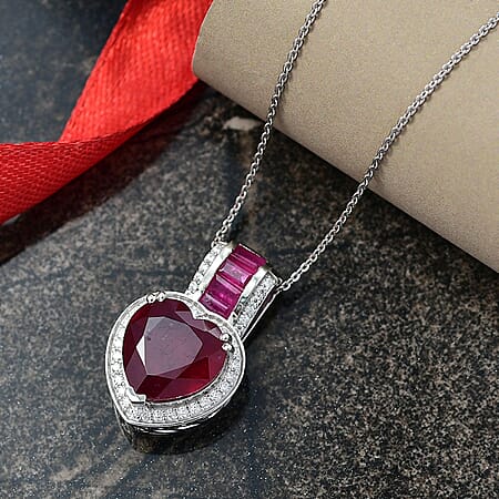 Heart - Product card gallery slide 2 (10176708051257)