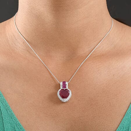 Heart - Product card gallery slide 3 (10176708051257)