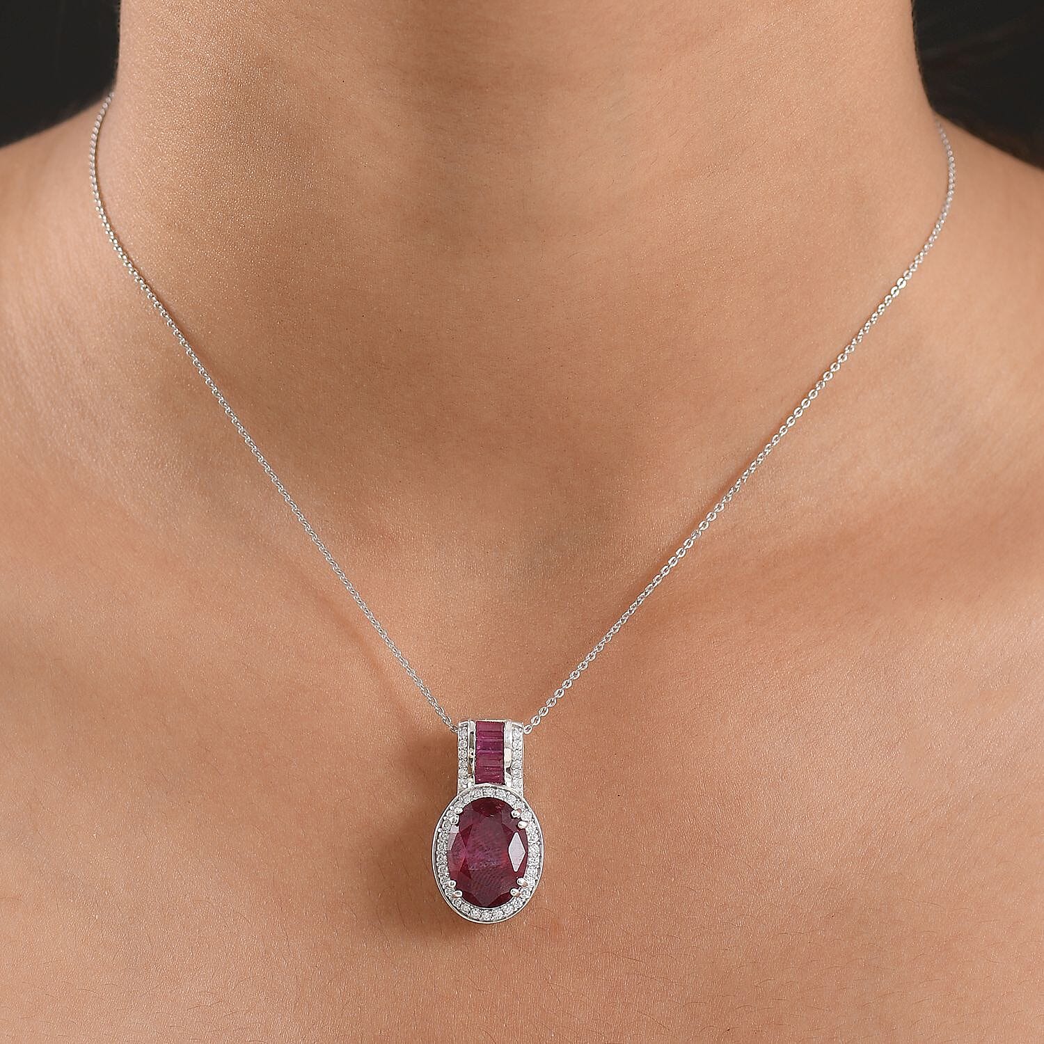 Oval - Product card gallery slide 3 (10146456895771)