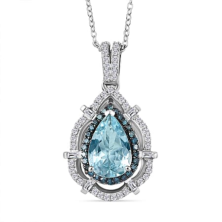 Mangoro Aquamarine - Product card gallery slide 1 (10176708018489)