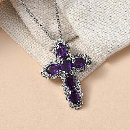 Amethyst - Product card gallery slide 2 (10176699662649)