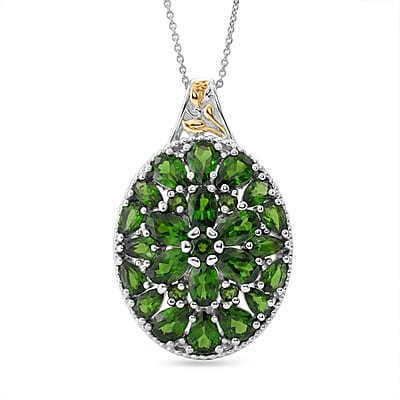Chrome Diopside - Product card gallery slide 1 (10176708837689)