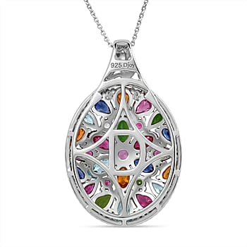Multi Gemstone - Product card gallery slide 4 (10176708837689)