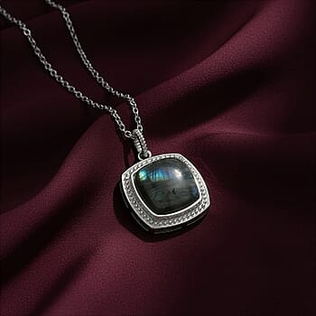 Labradorite - Product card gallery slide 2 (10176708903225)