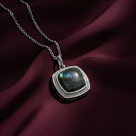 Labradorite - Product card gallery slide 2 (10176708903225)