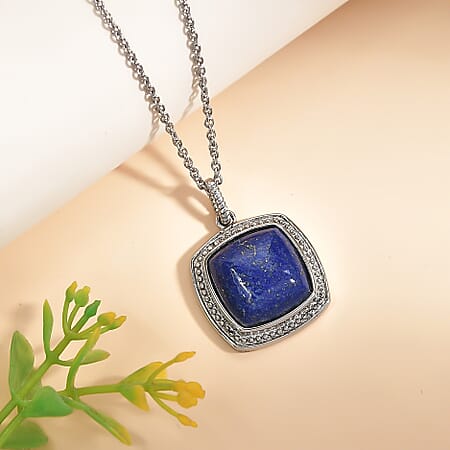 Lapis Lazuli - Product card gallery slide 2 (10176708903225)