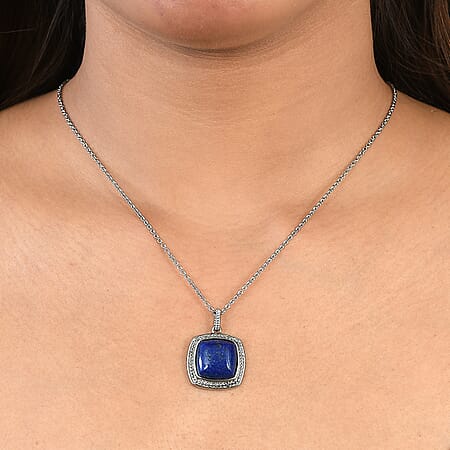 Lapis Lazuli - Product card gallery slide 3 (10176708903225)