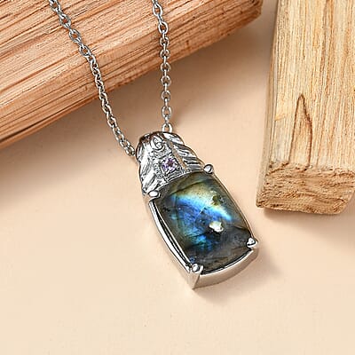 Labradorite - Product card gallery slide 2 (10176709296441)