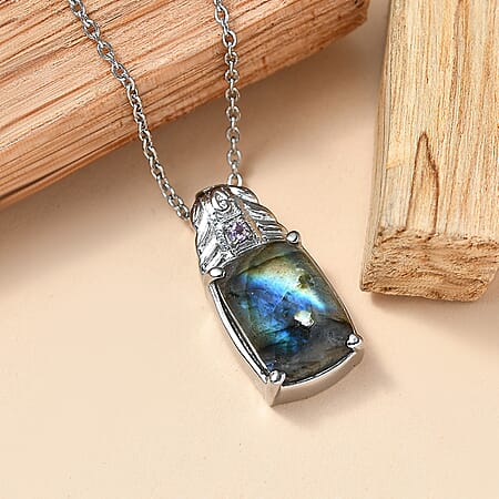Labradorite - Product card gallery slide 2 (10176709296441)