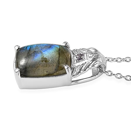 Labradorite - Product card gallery slide 4 (10176709296441)