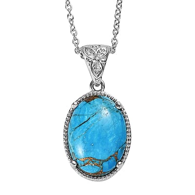 Chestnut Brine Turquoise - Product card gallery slide 1 (10176709656889)