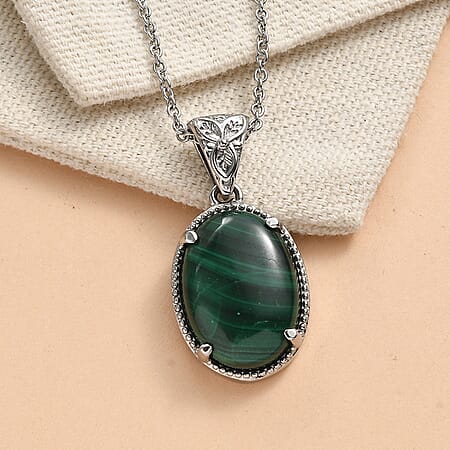 Malachite - Product card gallery slide 2 (10176709656889)