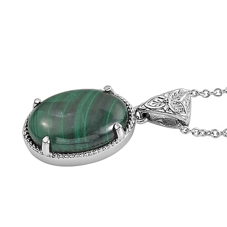 Malachite - Product card gallery slide 4 (10176709656889)