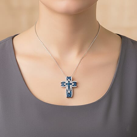 Blue Diamond - Product card gallery slide 3 (10176710279481)