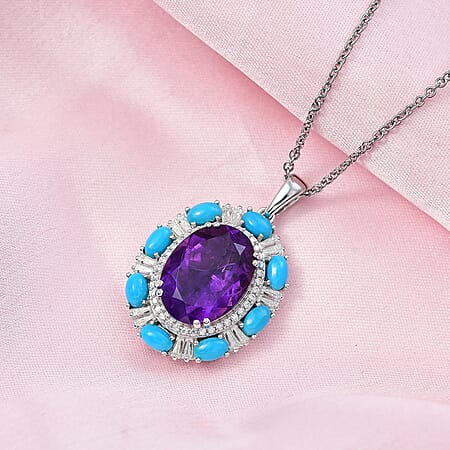 Amethyst - Product card gallery slide 2 (10176710836537)