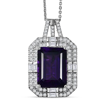 Lusaka Amethyst - Product card gallery slide 1 (10176713556281)