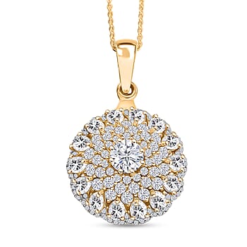 Yellow Gold Over Sterling Silver - Product card gallery slide 1 (10176714408249)