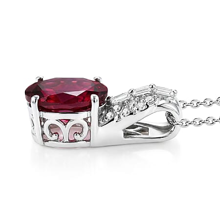 Rhodolite Garnet - Product card gallery slide 4 (10176714834233)