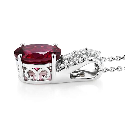 Rhodolite Garnet - Product card gallery slide 4 (10176714834233)