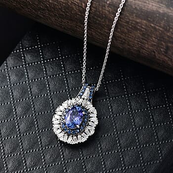 Tanzanite - Product card gallery slide 2 (10176715194681)