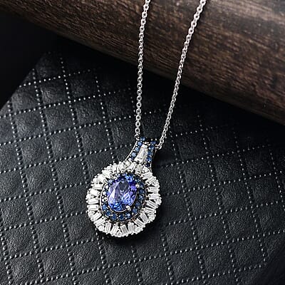 Tanzanite - Product card gallery slide 2 (10176715194681)