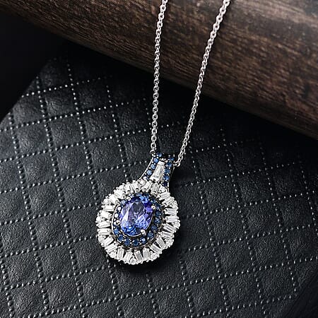 Tanzanite - Product card gallery slide 2 (10176715194681)