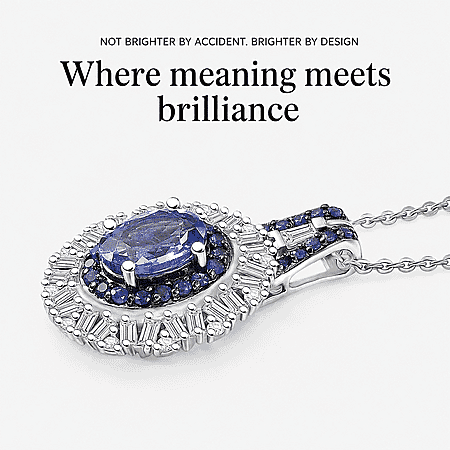 Tanzanite - Product card gallery slide 3 (10176715194681)