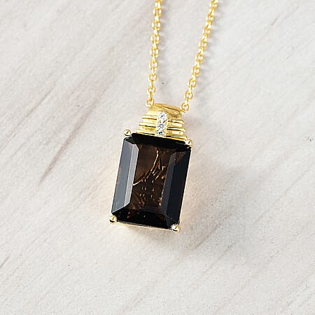 Smoky Quartz - Product card gallery slide 2 (10176715850041)