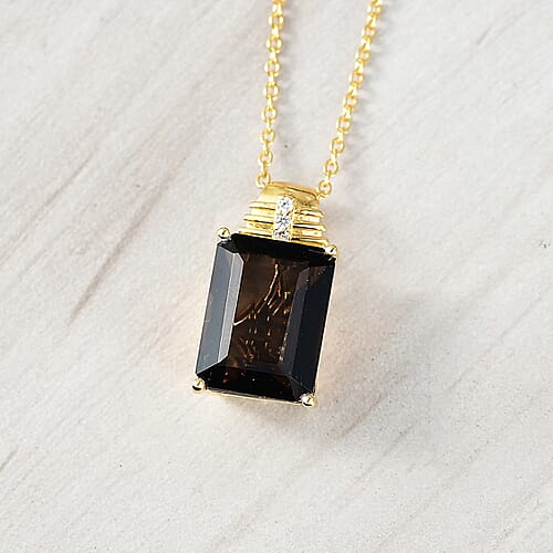 Smoky Quartz - Product card gallery slide 2 (9433145180415)