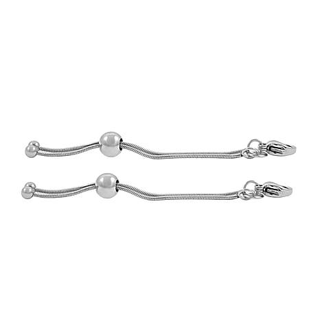 Silver - Product card gallery slide 3 (10176715391289)
