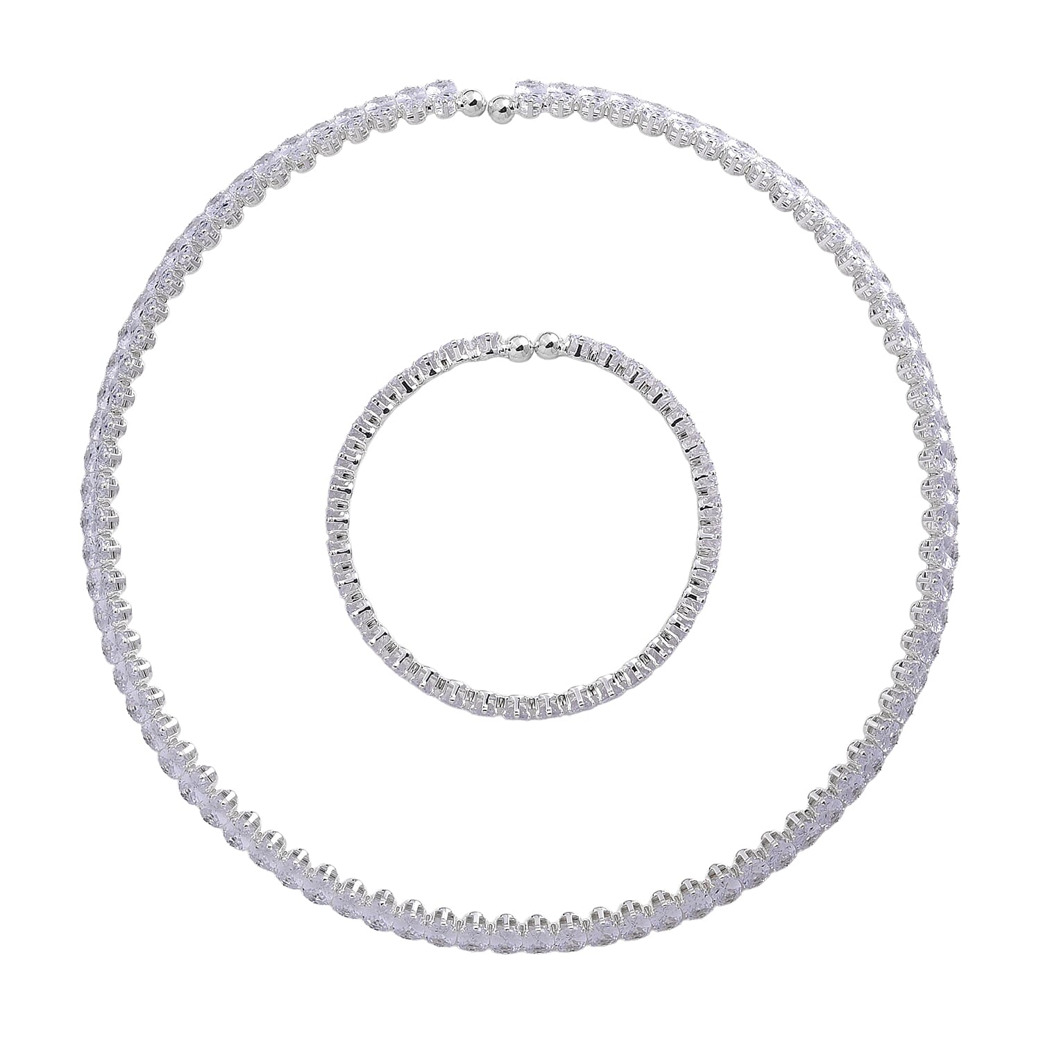 Simulated Diamond - Product card gallery slide 1 (10176715718969)