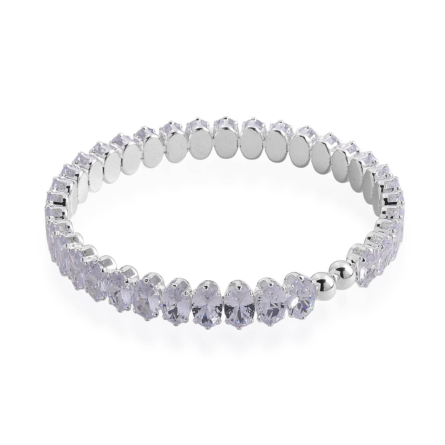 Simulated Diamond - Product card gallery slide 4 (10176715718969)