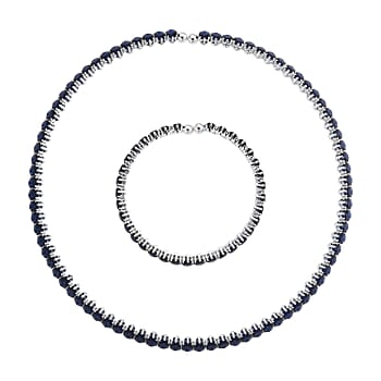 Simulated Blue Diamond - Product card gallery slide 1 (10176715718969)