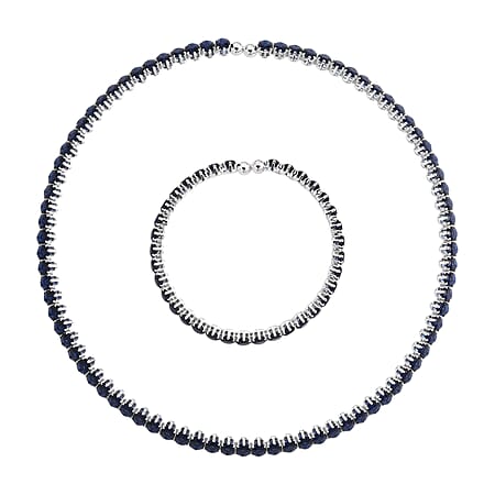 Simulated Blue Diamond - Product card gallery slide 1 (10176715718969)