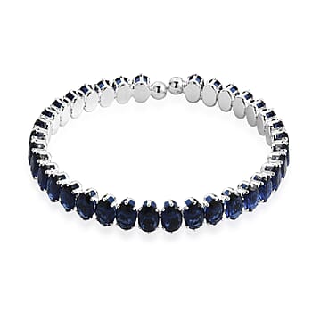 Simulated Blue Diamond - Product card gallery slide 3 (10176715718969)