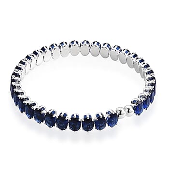 Simulated Blue Diamond - Product card gallery slide 4 (10176715718969)