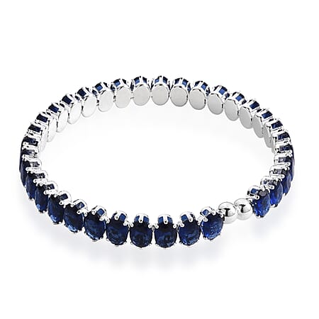 Simulated Blue Diamond - Product card gallery slide 4 (10176715718969)