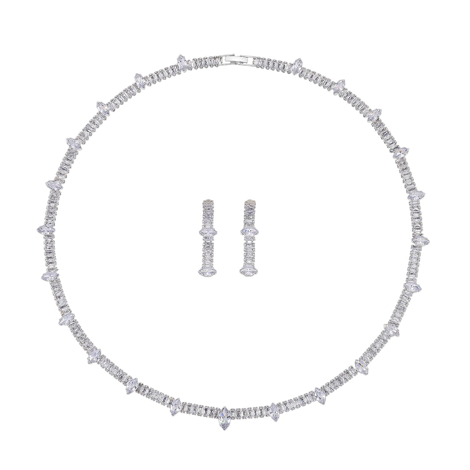 Simulated Diamond - Product card gallery slide 1 (9433073287423)
