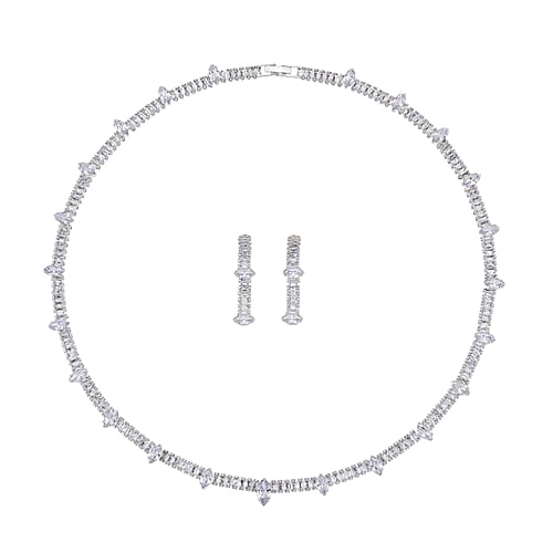 Simulated Diamond - Product card gallery slide 1 (9433073287423)
