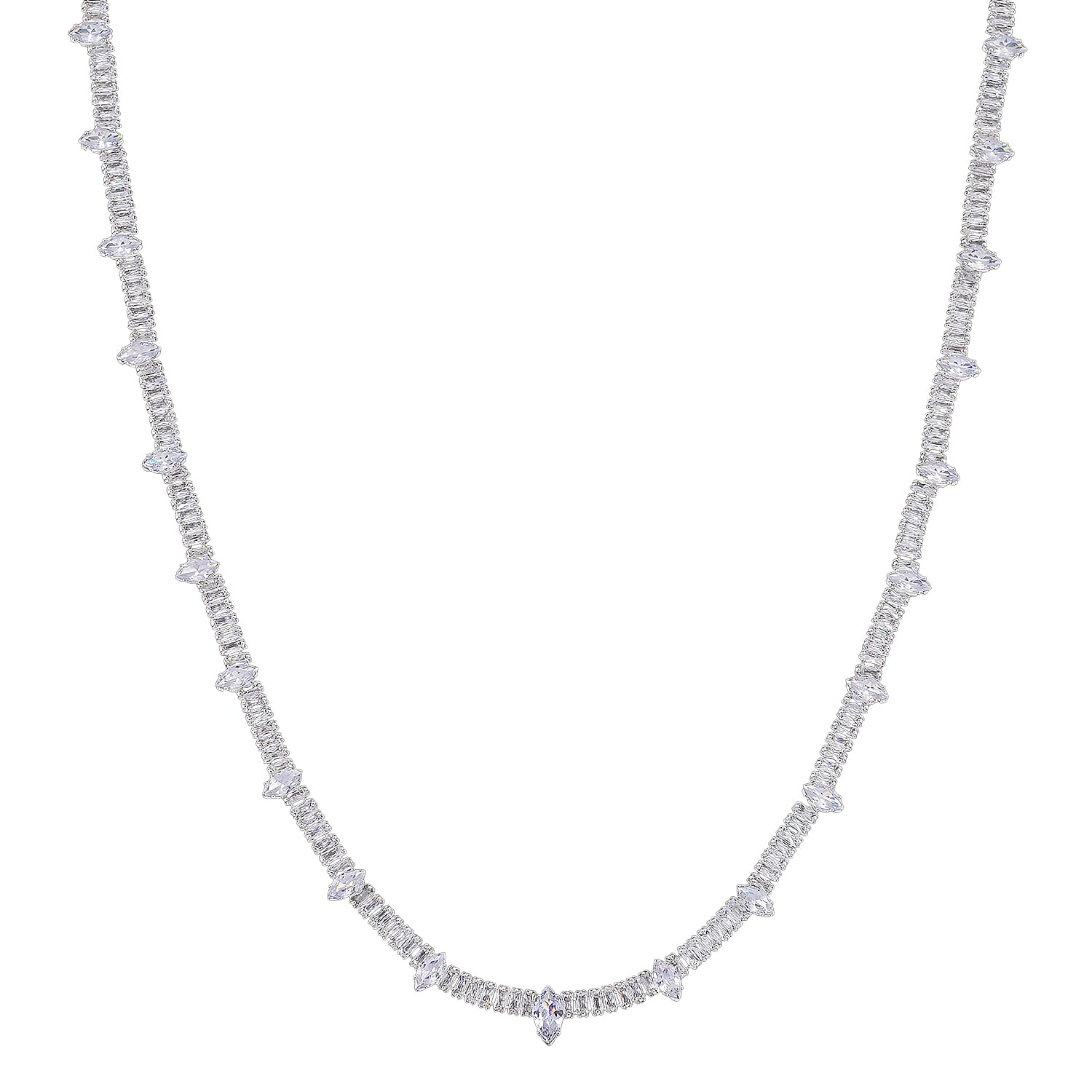 Simulated Diamond - Product card gallery slide 4 (9433073287423)