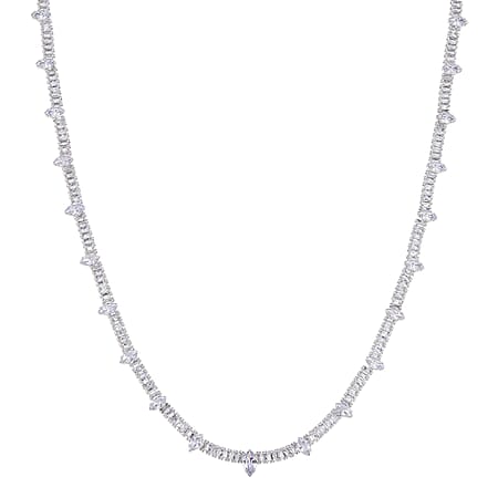 Simulated Diamond - Product card gallery slide 4 (10176715915577)