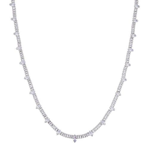 Simulated Diamond - Product card gallery slide 4 (9433073287423)