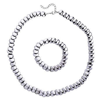 Silver - Product card gallery slide 1 (10176716374329)
