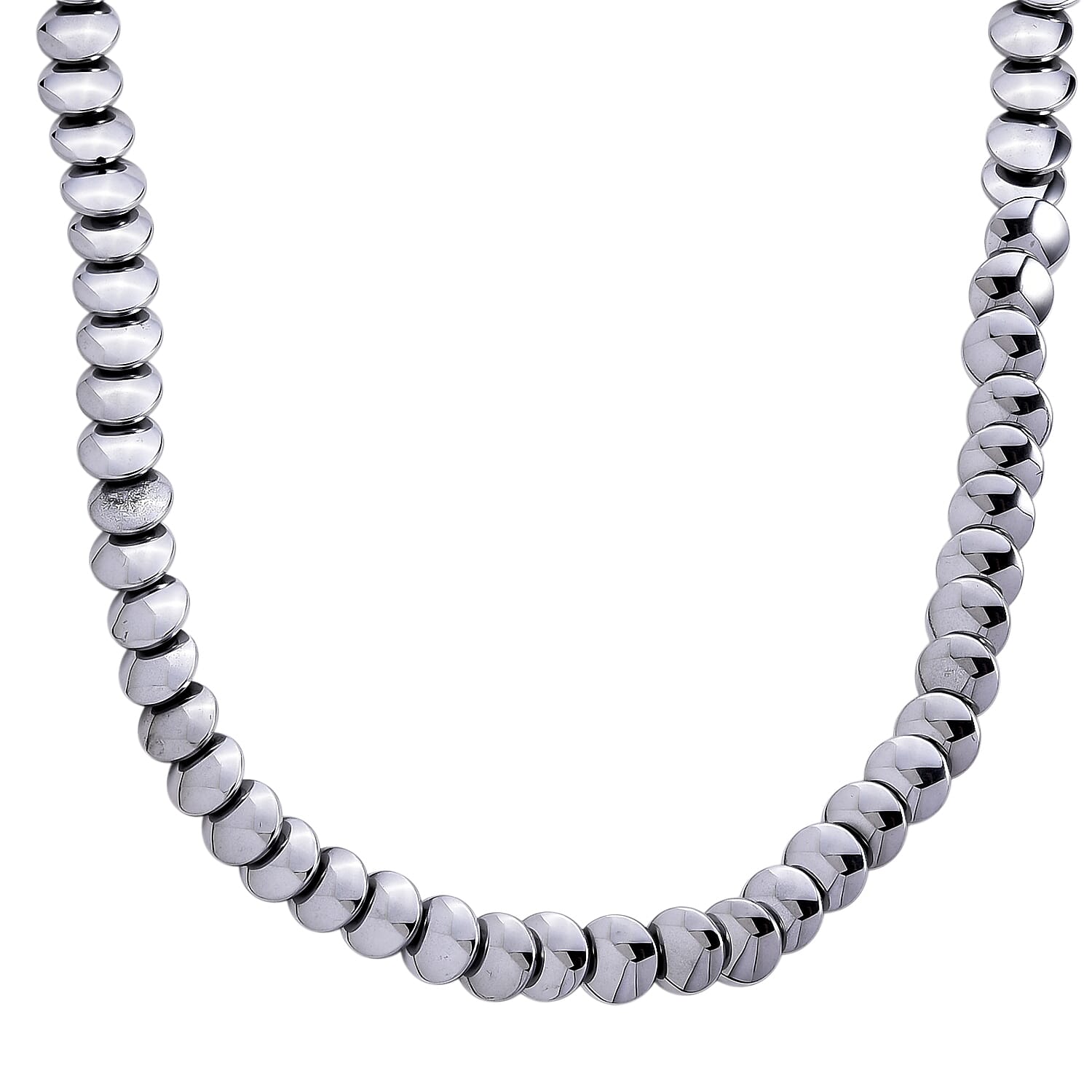 Silver - Product card gallery slide 4 (10176716374329)