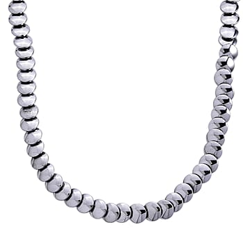 Silver - Product card gallery slide 4 (10176716374329)