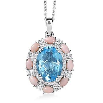 Sky Blue Topaz - Product card gallery slide 1 (9433140527359)